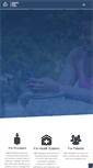 Mobile Screenshot of abcdiabetes.com